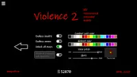 Violence 2 Screen Shot 7