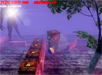Demon's Ball 3D Screen Shot 1
