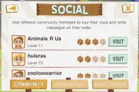 Zoo Story Screen Shot 3