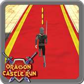 Dragon Temple Run