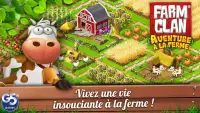 Farm Clan® : Aventure à la ferme Screen Shot 7