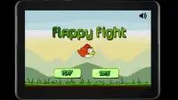 Flappy Fight Screen Shot 1