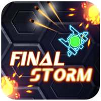 Final Storm