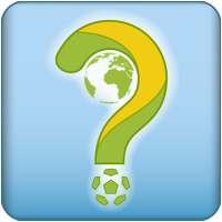 ワールドカップファンのためのトリビアクイズ“Footy”