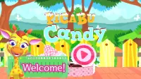 Sweet Candy Maker Screen Shot 0