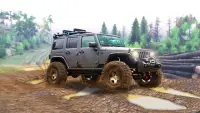 Spintrials Mudfest : Off Road Trucks Simulator Screen Shot 1