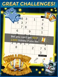 Sudoku - Make Money Free Screen Shot 13
