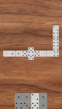 Domino Screen Shot 2