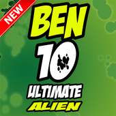 Alien Ben