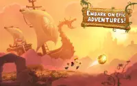 Rayman Adventures Screen Shot 15