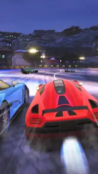 Furious Speed Chasing - Highway car racing game Screen Shot 5