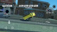 Super Sport Car Simulator Screen Shot 1