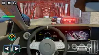 Car Racing & Driving Games Pro Screen Shot 1