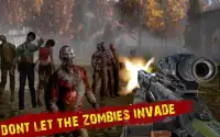 Fort Knight Battle Royal :Zombie Survival Battle Screen Shot 0