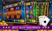 Slot Machines: Wild Casino HD Screen Shot 0