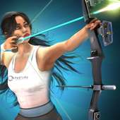 Elite Archery King 3D:Free Bow Shooting Games 2019
