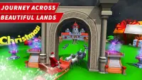 Crazy Santa Christmas Simulator-Gift Delivery Game Screen Shot 3