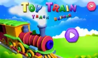 Train Track Maze: Railroad Screen Shot 0