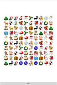 Christmas Games: Kids - FREE! Screen Shot 17