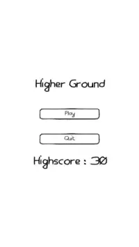 Higher Ground Screen Shot 0