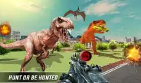 Glorious Army City Rescue-Free Dinosaur Games Screen Shot 6