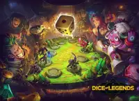 Dice of Legends Screen Shot 8