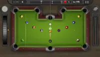 Billiards King - 8 ball pool Screen Shot 1