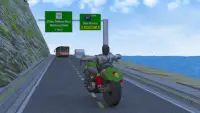 3D Racing Moto 2021 Screen Shot 0