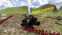Monster Truck Simulator 3D Screen Shot 0