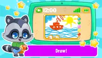 Learning Tablet Baby Games 2 5 Screen Shot 15