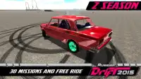 Russian Crazy Drift 2 Screen Shot 5