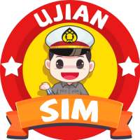 Ujian SIM 2023