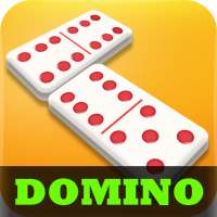 Domino Offline - Gaple