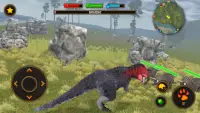 Clan of Carnotaurus Screen Shot 2