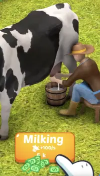 Milk Inc. Screen Shot 3