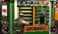 सुपरमार्केट निशानेबाज Screen Shot 12