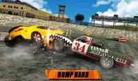Whirlpool Car Derby 3D Screen Shot 10