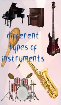 Name The Instrument Screen Shot 0
