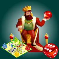 Ruler of Dice - Ludo Game, become a king of ludo
