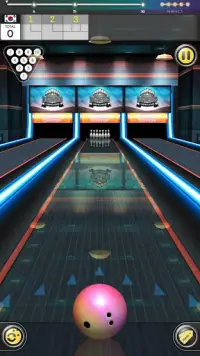 Dünya bowling şampiyonası Screen Shot 3