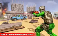 Fps Shooter 2020– Counter Terrorist Shooting Games Screen Shot 4