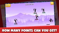 Stickman Archer: Arrow Stick Fight Screen Shot 3