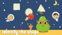 Toddler games for 3 year olds Screen Shot 0