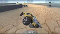 Rally Racer Online 3D Screen Shot 1