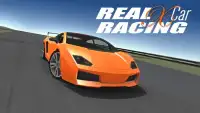 Real X Car Racing Screen Shot 0