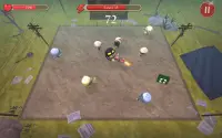 Zombie Hunter: Shooting Game Screen Shot 16