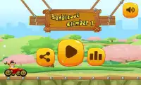 Bandicoot Car Racing Screen Shot 0