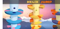 Helix Jump Pro Screen Shot 5