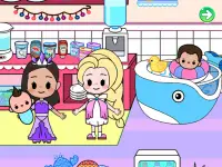 Princess Town: Hospital Games Screen Shot 3