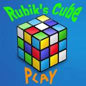 Rubik's Cube Play